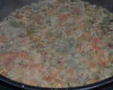 Foto del paso 5 de la receta: Cazuela de aros de calamar