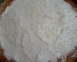 Foto del paso 7 de la receta Tarta de nata con borde de chocolate