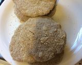 Foto del paso 2 de la receta: Milanesas de carne picada