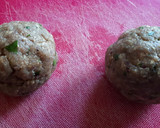 Foto del paso 4 de la receta: Maxi burgers de ternera
