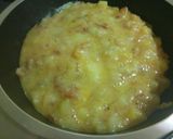 Foto del paso 6 de la receta: Tortilla de papa para dos