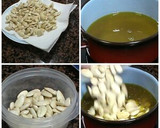 Foto del paso 2 de la receta: Almendras fritas