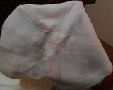 A picture of step 35 of Pastry Sheet or Patty Wrapper.