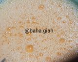 Foto langkah ke 1 dari resep Tumis Telur Timun.