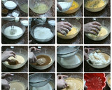 Foto del paso 2 de la receta: Bizcocho de café
