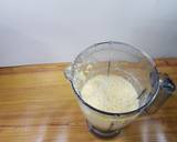 162. Sweet Corn Milk (Susu Jagung Manis) langkah memasak 2 foto