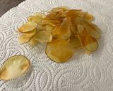 A tökéletes burgonya chips recept recept fázis 5 fotója