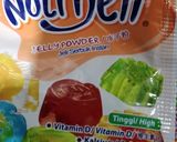 Foto langkah ke 1 dari resep Agar Agar Jeruk.