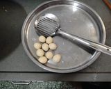 ગુલાબ જાંબુ રેસીપી સ્ટેપ1ફોટો