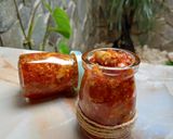 Foto langkah ke 5 dari resep 012. Sambal Baby Cumi Extra Hot 😤.
