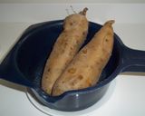 Foto del paso 2 de la receta Nueces navideñas - Alcoy