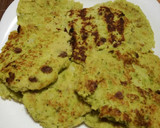 Foto del paso 10 de la receta: Hamburguesas de Romanescu