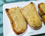 Foto del paso 5 de la receta: Welsh Rarebit -tostada de queso al horno-