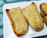 Foto del paso 5 de la receta: Welsh Rarebit -tostada de queso al horno-
