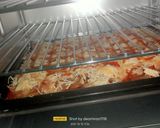 Foto langkah ke 7 dari resep Pizza bumbu kari pedas.