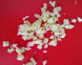 Foto del paso 2 de la receta: Pechguitas de pollo grilladas a la provenzal