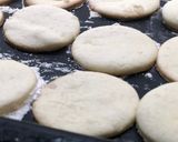 Foto del paso 2 de la receta: Galletas de miel