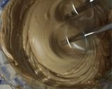 Foto langkah ke 3 dari resep Buttercream Mocca.