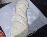 A picture of step 11 of French Baguette Platter.