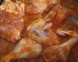 Foto langkah ke 2 dari resep Ayam Bakar Bumbu Rujak.