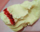 Foto langkah ke 5 dari resep Telur Gabus Manis/Widaran Manis/Tahi Kucing.