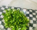 Foto del paso 2 de la receta: Crema de Beterraga Lotús Inhame Nabo con toque de Castaña 🥣😋👌