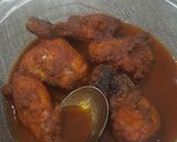 Foto langkah ke 5 dari resep Semur Ayam.
