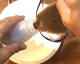 รูปขั้นตอนการทำที่ 2 ของ กัมมี่เยลลี่รสกาแฟ ชาเขียว ชาไทย