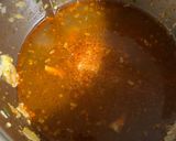 Foto del paso 4 de la receta Arroz de verduras en thermomix