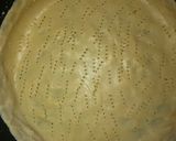 Foto del paso 5 de la receta: Tarta de ricota y dulce de leche 😋