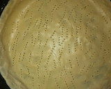 Foto del paso 5 de la receta: Tarta de ricota y dulce de leche 😋