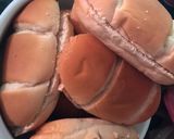 Foto del paso 5 de la receta: Chivito uruguayo 🇺🇾♥️