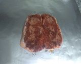 Foto del paso 3 de la receta: Bife marinado con café.🥩👩🏼🍳