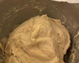A picture of step 4 of Fluffy Milk Bread 🍞.