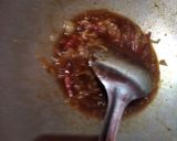 Foto langkah ke 3 dari resep Tumis tahu tempe sosis.