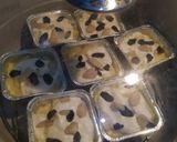 Foto langkah ke 4 dari resep Klappertart.