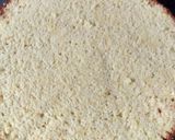 Foto langkah ke 4 dari resep Basic vanila sponge cake.
