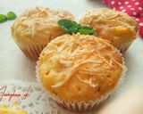 Foto langkah ke 9 dari resep Muffin Ayam Keju... the best.