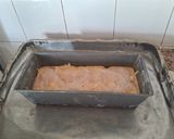 Foto del paso 7 de la receta: Budín de boniato y pera 🍐🍠