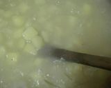 Foto del paso 1 de la receta: Salchichas con puré