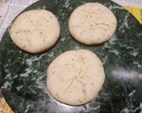 A picture of step 4 of Fresh Green Chana kachori.