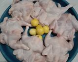 Foto langkah ke 1 dari resep Nasi kebuli & Ayam bakar.