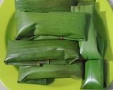 Foto langkah ke 5 dari resep Arem-arem Nasi (olahan nasi sisa).