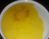 Foto langkah ke 3 dari resep Simple Pancake.