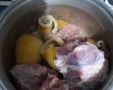 Foto langkah ke 2 dari resep Soto Betawi Kuah Santan Susu.