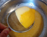 Foto del paso 3 de la receta: Galletitas de limón sin manteca 😋