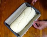 Kenyér 1 óra alatt recept fázis 4 fotója