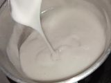 Puding Ubi Ungu Homemade