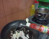 Foto langkah ke 4 dari resep Tan Hua Tang (Sup Telur Tomat).