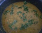 A picture of step 3 of Mix dal tadka.